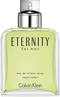 Calvin klein eternity store eau de toilette