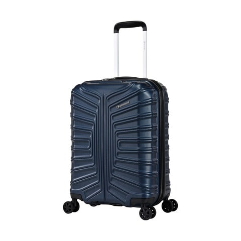 Hard case cheap travel luggage