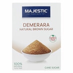 Buy Majestic Brown Sugar 1kg in UAE
