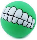 اشتري Generic Squeaky Sound Chew Toy For Dogs, Color Random في الامارات