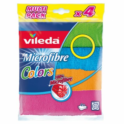 VILEDA PANNO MICROFIBRE MULTIU