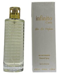 Buy Signature Femme For Women Eau De Parfum 100ml Online - Shop Beauty &  Personal Care on Carrefour Saudi Arabia