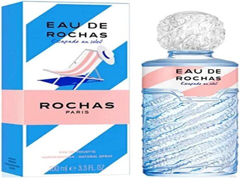 Rochas escapade discount