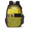 Skybags New Neon Backpack Black 18inch