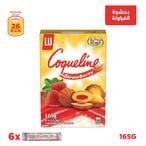 Buy Lu Coqueline Strawberry 165g in Saudi Arabia