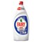 Fairy Plus Anti-Bacterial Dishwashing Liquid Soap White 800ml
