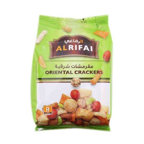 Al Rifai Oriental Crackers 250g