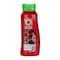 Herbal Essences Shampoo for Split End Protection With Juicy Pomegranate Essences - 700 Ml