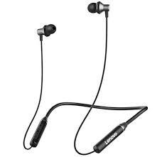 Lenovo hanging 2025 headphone he05