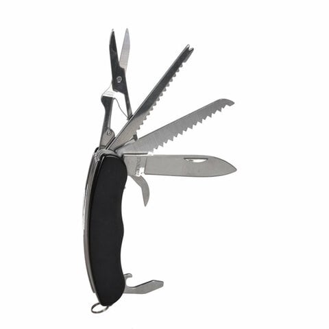 BiggOutdoor Multi Function Pocket Knife
