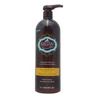 Hask Argan Oil Repairing Shampoo Brown 1L