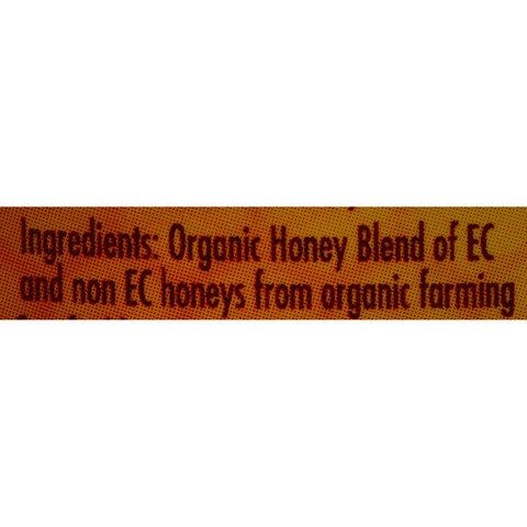 Lune De Miel Organic Acacia Honey 250g