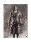 Video Game Assassin&#39;s Creed Metal Plate Poster Multicolour 15x20centimeter