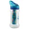Cool Gear Water Bottle 14 Oz Blue