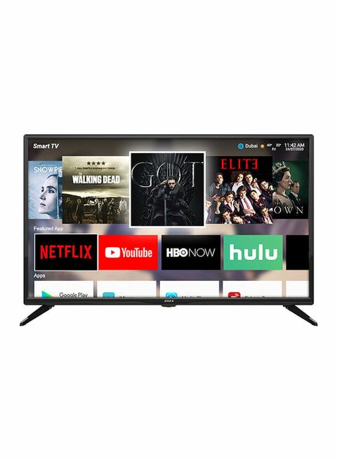 Star-X 32 Inch LED HD Android Smart TV With Built In Receiver 32Ln680V