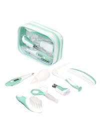 Moon Baby Health Care And Grooming Kit For Kids From 0 Months And Above