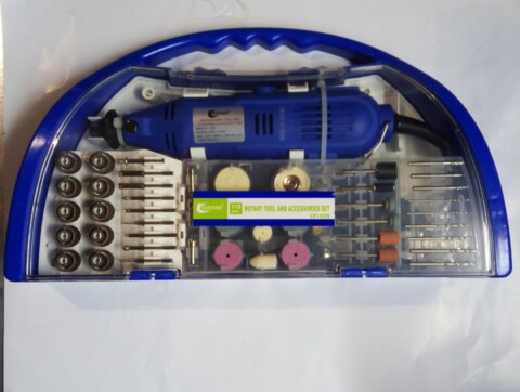 Everise on sale rotary tool