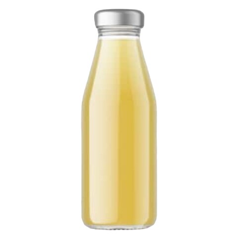 Lemonade Juice Bottle Per KG