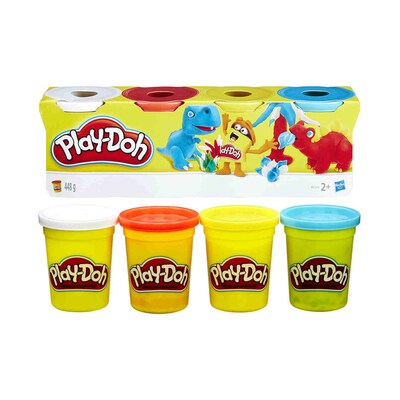 Play-Doh Frog N Colors Starter Set