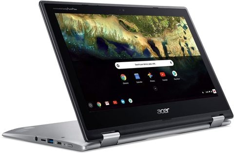 Acer 11.6&quot; HD Touch, Eleron N3350, 4GB DDR4, 32GB eMMC (CP311-1HN-C2DV, Google Chrome)