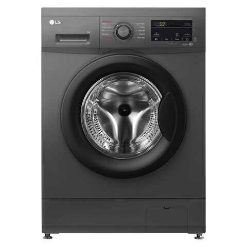 carrefour lg washing machine