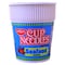 Nissin Seafood Flavour Cup Noodles 60g