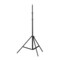 Esonmus-Studio Photography Light Tripod Stand  Adjustable Aluminum Alloy for Supporting Flash Lights Softbox with Ball Head Cellphone Clamp Remote Control Max Height 210CM/6.9Feet