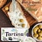 Plein Soleil Tartina Cheese 8 Squares Olive 133g