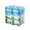 Lacnor Essentials Low Fat Milk 1L Pack of 4