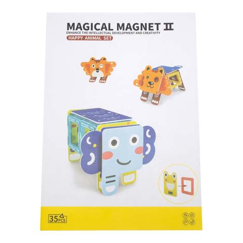 Magical magnet deals