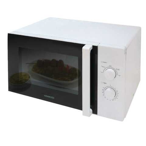 Kenwood Microwave oven 20L MWM20.000WH White