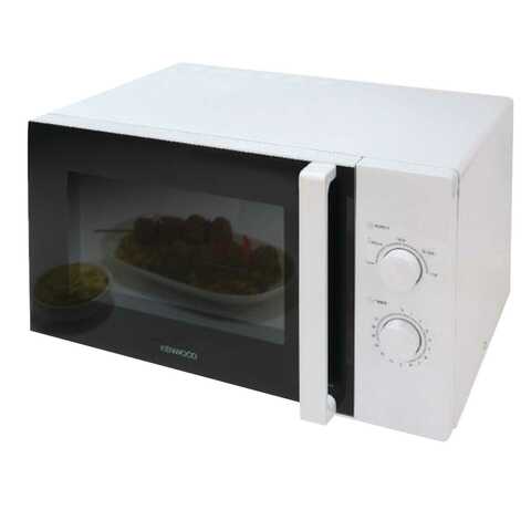 Kenwood Microwave Oven 700W 20L MWM20WH 220-240V