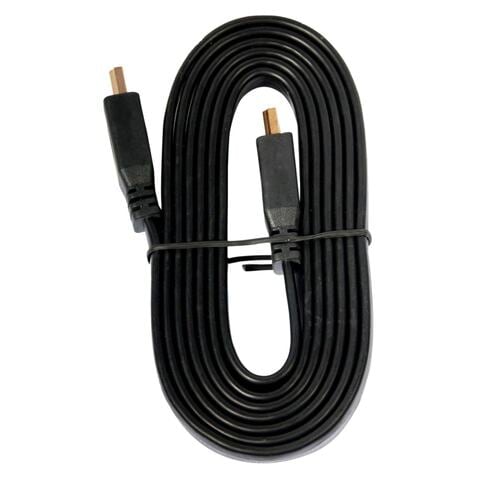 ITL Flat HDMI Cable 1.8m