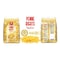 Carrefour Penne Rigate Pasta 400g Pack of 3