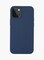 dbramante1928 Greenland Case For iPhone 13 2021 6.1&quot; -Pacific Blue