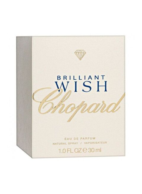 Parfum wish outlet chopard 30 ml