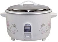 Geepas Grc4322 , Electric Rice Cooker