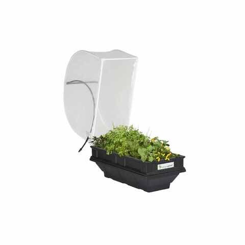 Vegepod Garden Bed 100x50cm (Plus Extra Supplier&#39;s Delivery Charge Outside Doha)
