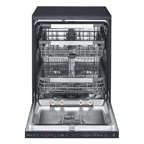 Lg truesteam hot sale dishwasher price