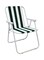 Picnic Time Beach Chair 68X50cm