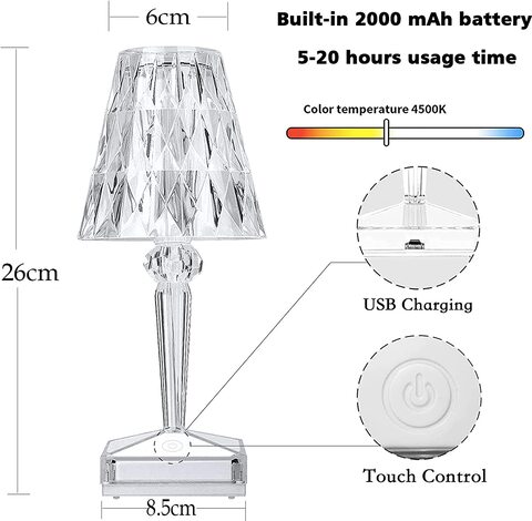 Desk lamps store for sale