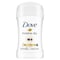 Dove  Women Antiperspirant Deodorant Stick For Refreshing 48-Hour Protection Invisible Dry Alcohol Free 40g