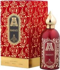 Attar Collection Hayati Unisex Eau De Parfum - 100ml