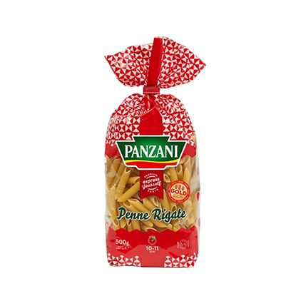 Short Penne