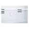 LG Top Mount Freezer Refrigerator With Smart Inverter GN-B442PLGB 315L Platinum Silver