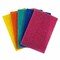Oks Multipurpose Scouring Pads 20g x 5 Pieces