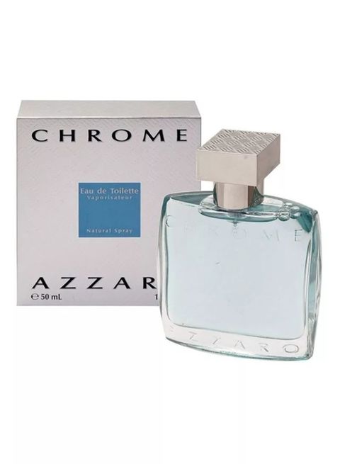 Chrome perfume deals