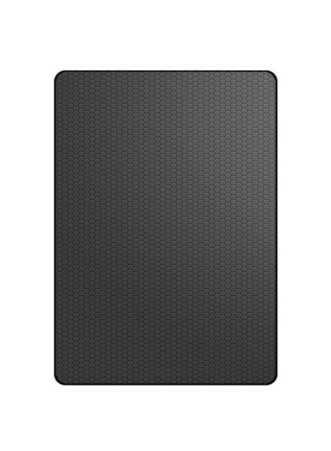 Theodor - Protective Case Cover For Apple iPad Pro (2018) 11-Inch Dark Grey