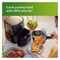 Philips HD9200/91 Air Fryer 1400 Watt Black 4L