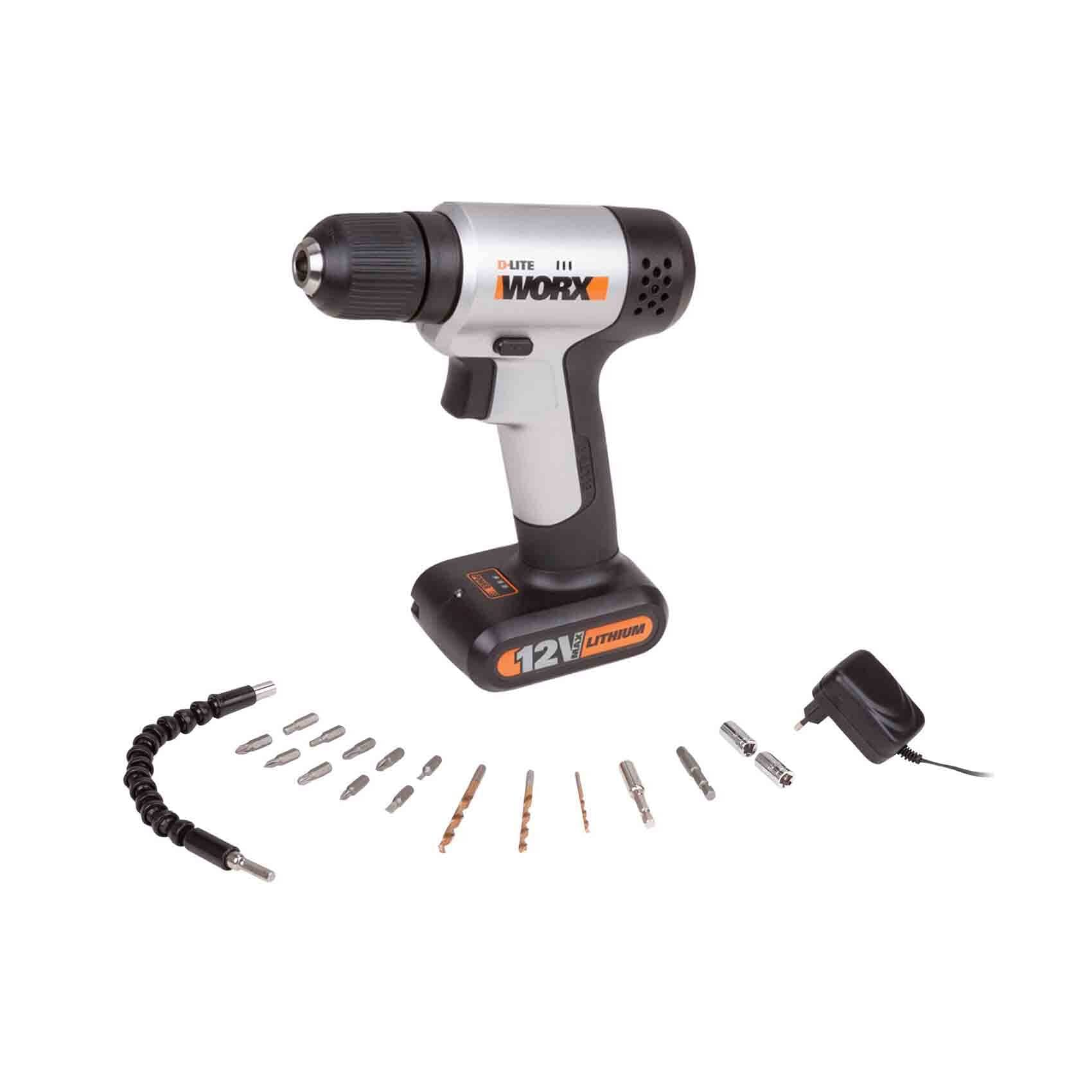 Buy WORX Online Shop on Carrefour Qatar